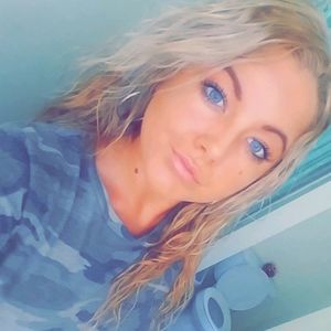 Meet your Posher, Kelsey